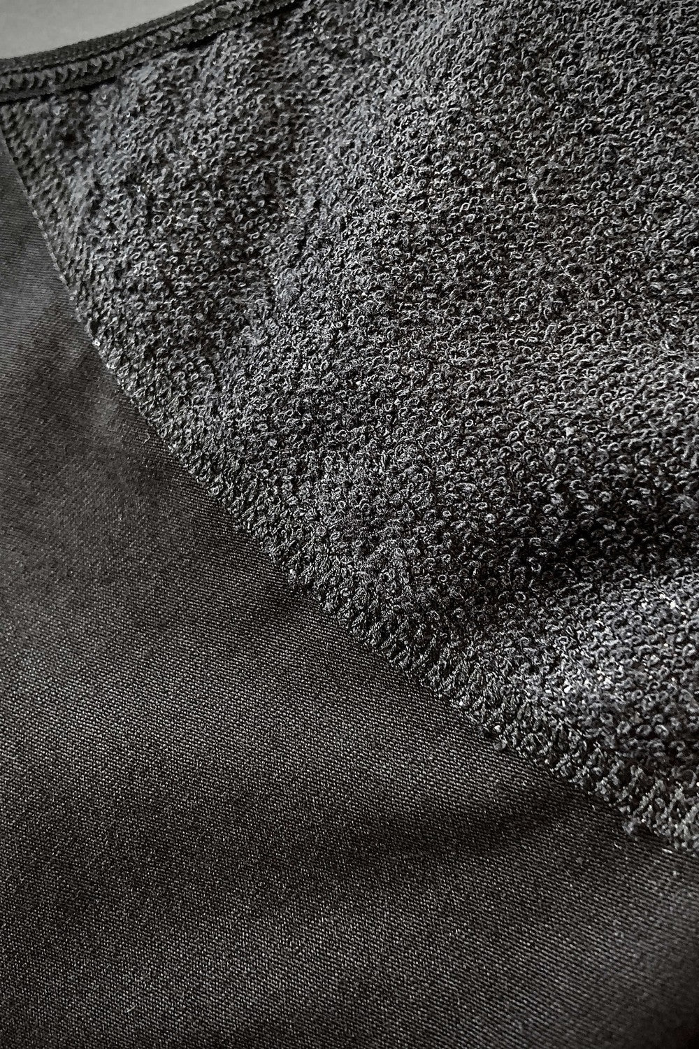 Менструальні трусики Cліп+ black