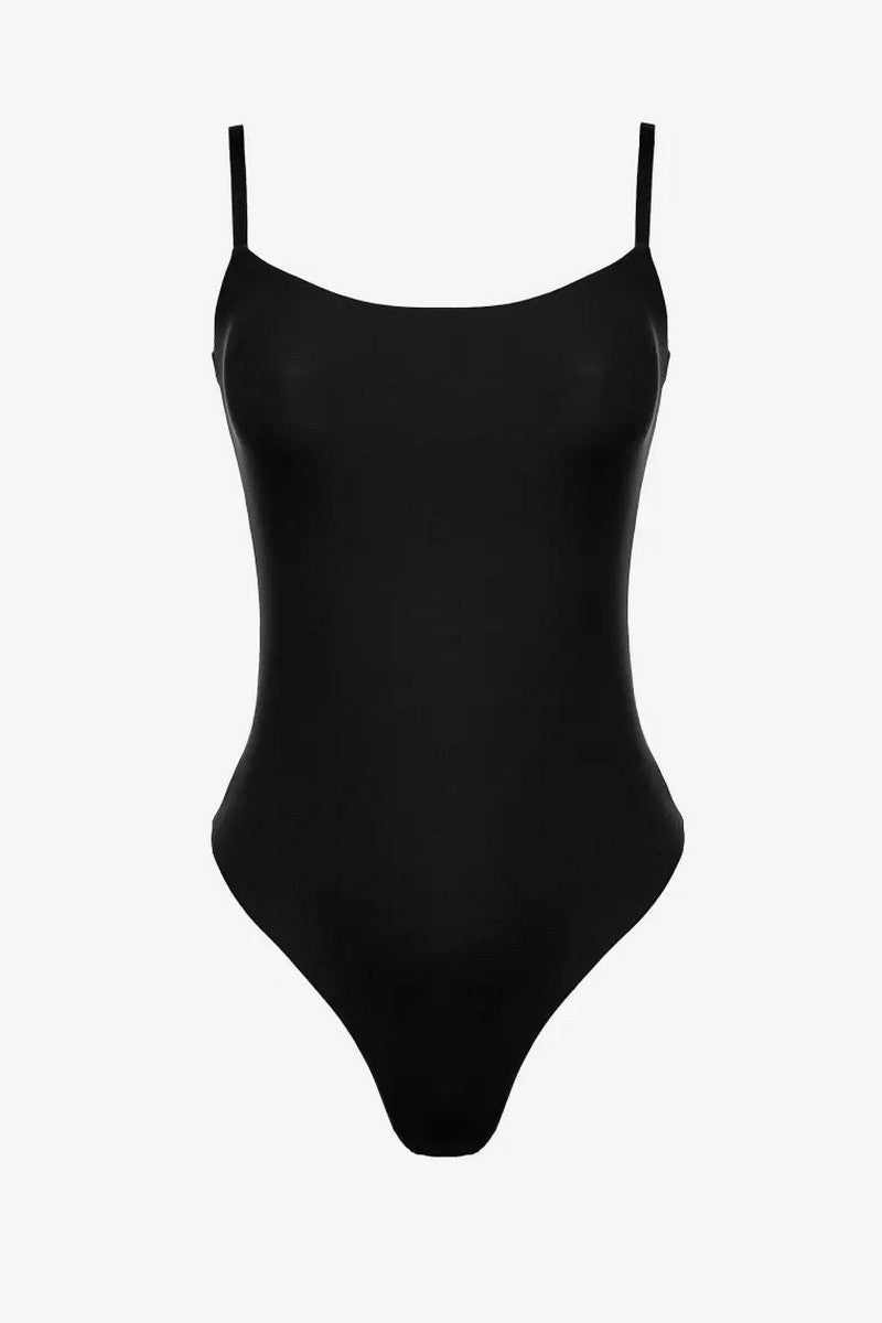 Бесшовное боди Абсент БД1