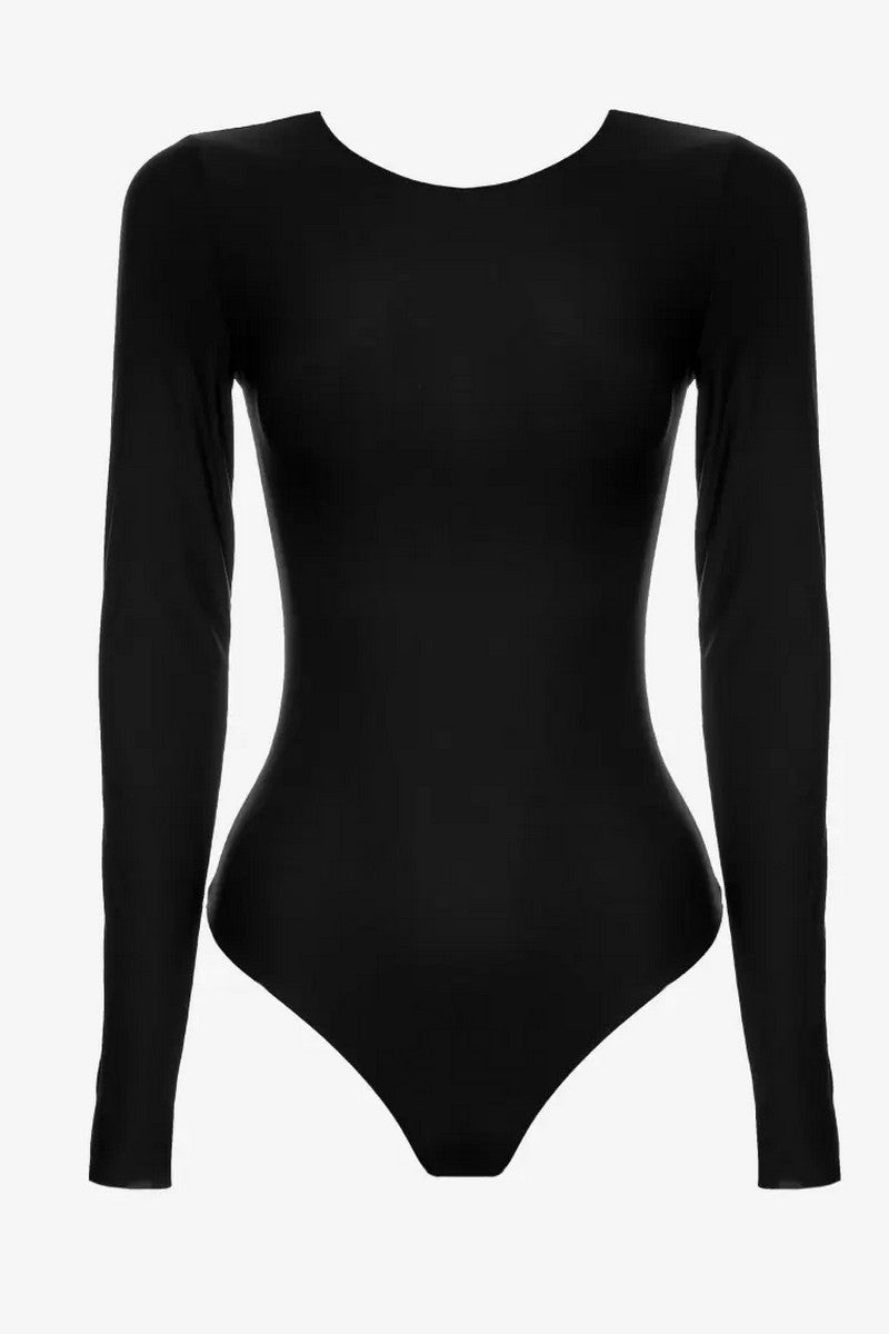 Бесшовное боди Абсент БД4