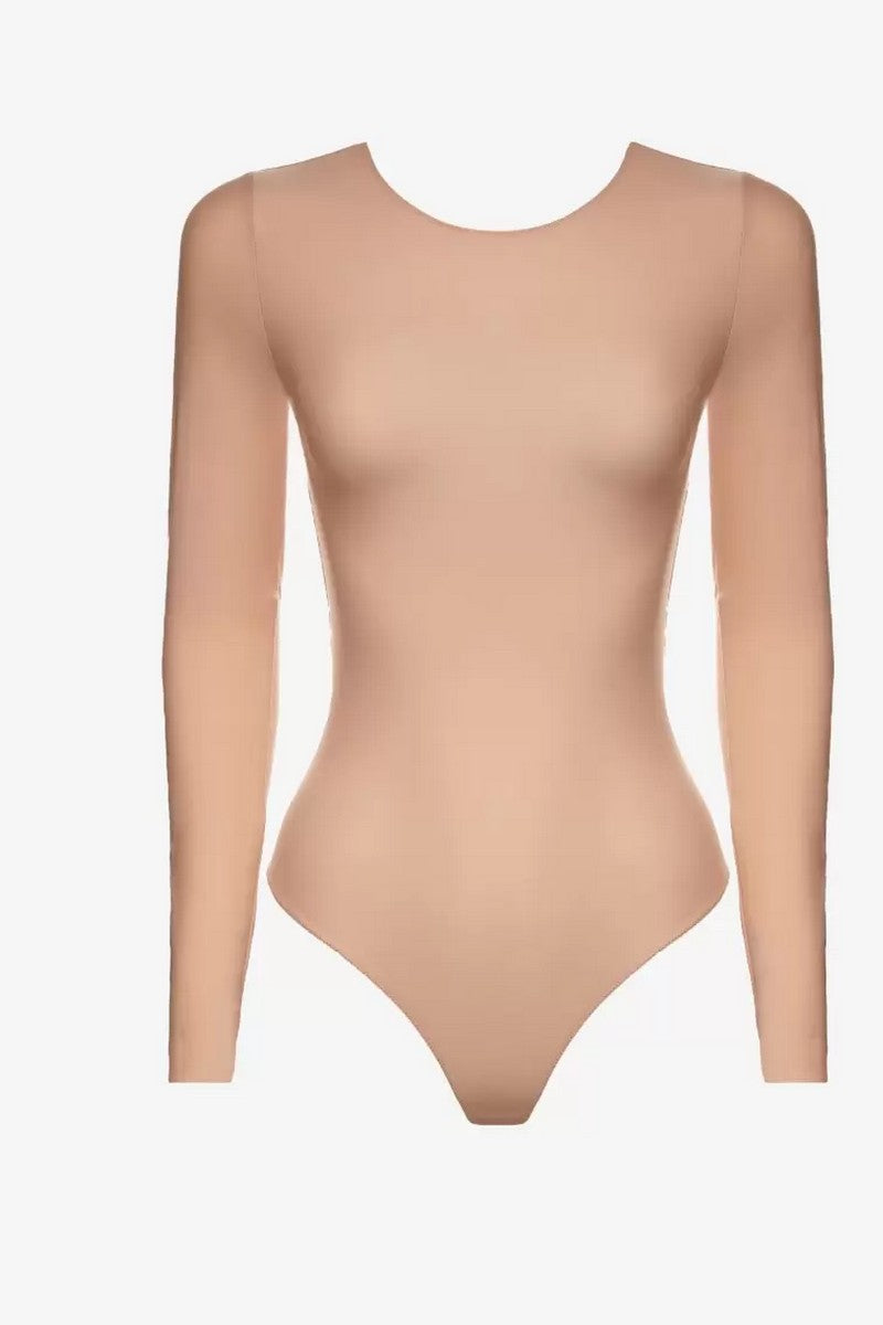 Боди с длинными рукавами Містела БД4