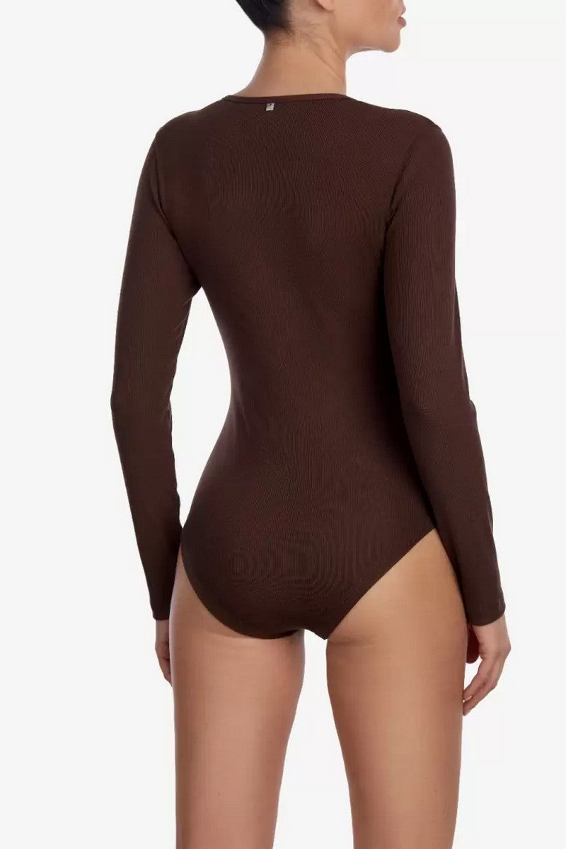 Боди из вискозы Рубіс БД4