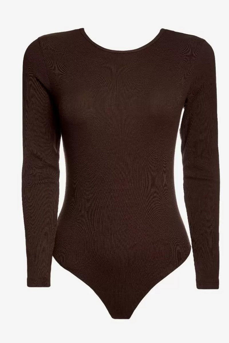 Боді з віскози Рубіс БД4