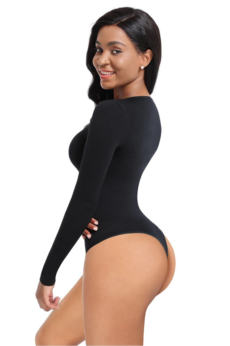 Корректирующее боди MT210302-BK1