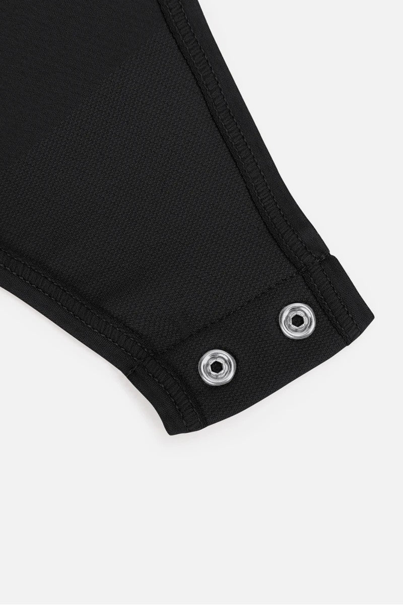 Корректирующее боди с вырезом MT240055-BK1