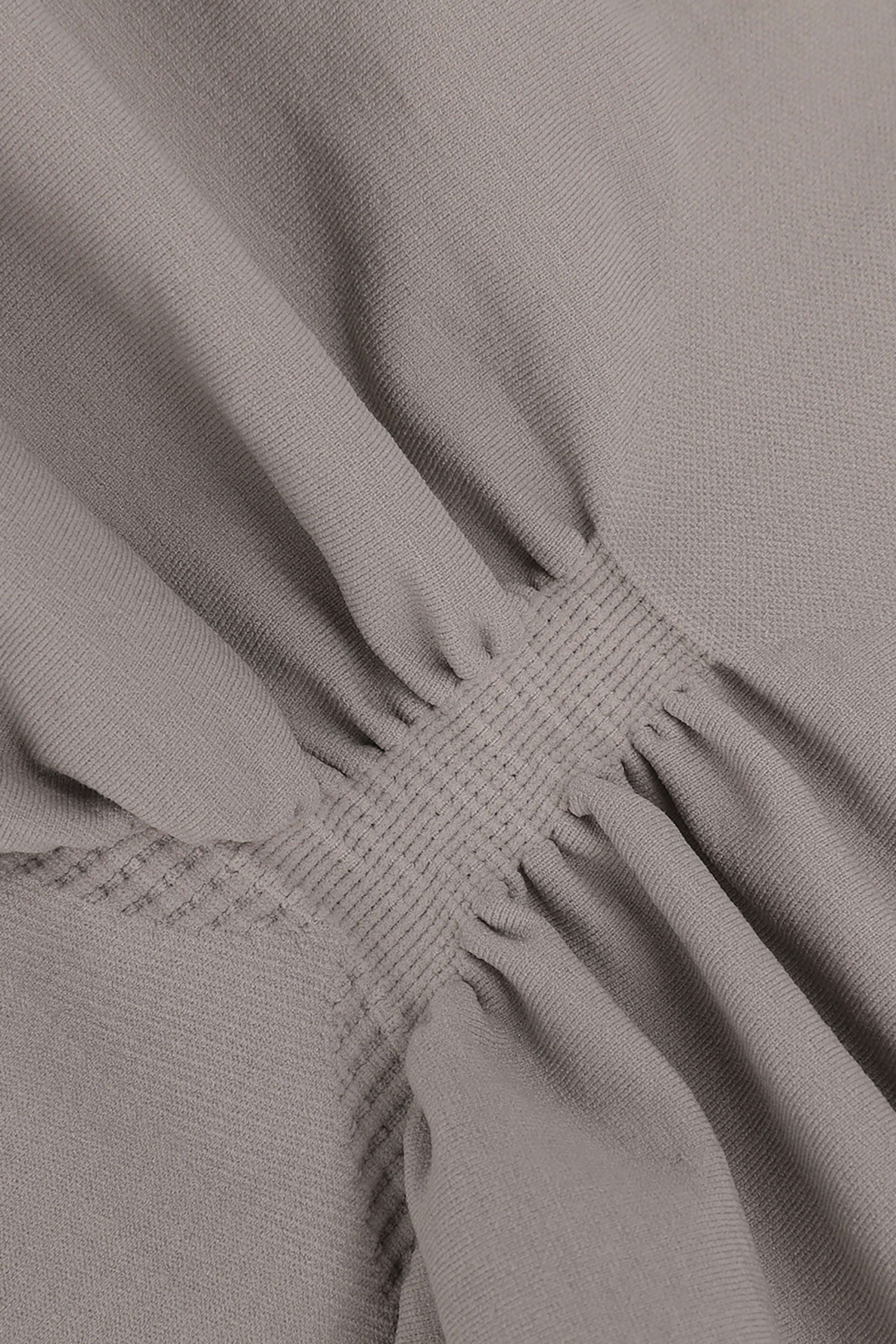 Корректирующее боди с вырезом MT240055-CY1