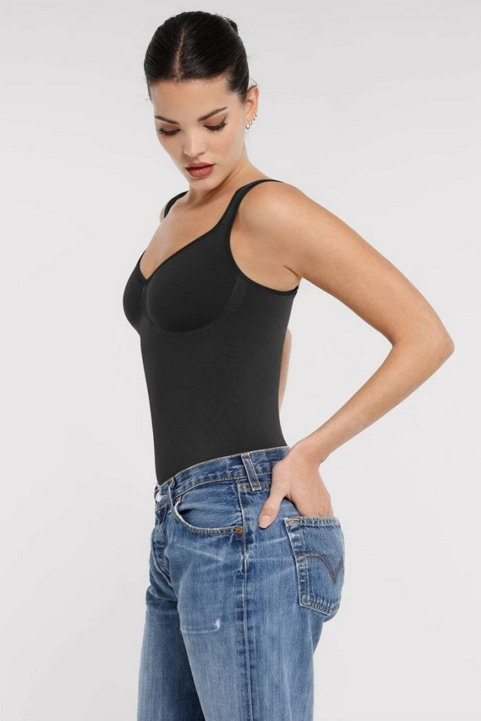 Коригувальне боді MT250003-BK1