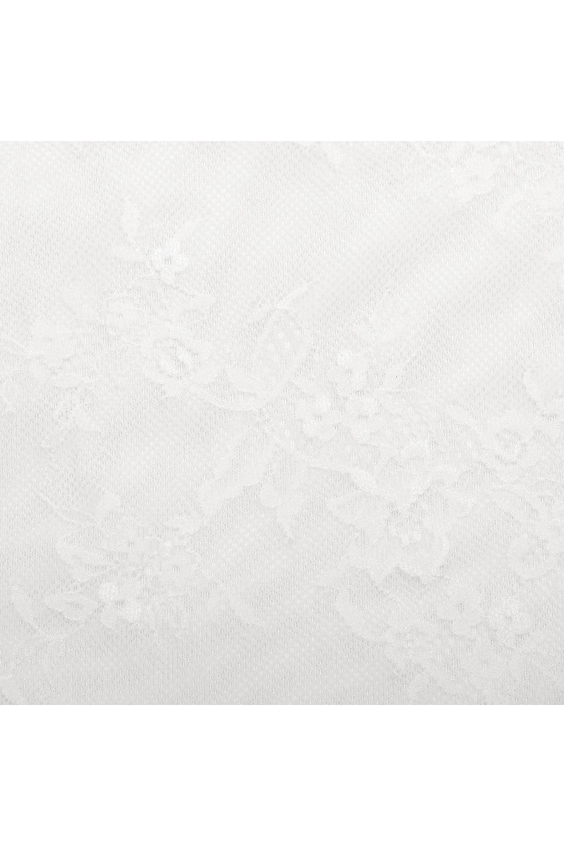 Ажурное корректирующее боди WSHb53032-WH01