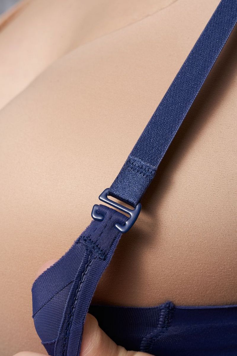 Корректирующее боди с бесшовными трусиками 119 pod byust Mesh