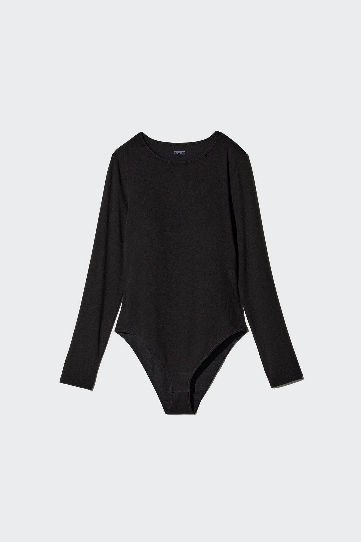 Термободі з довгими рукавами 662279180 black