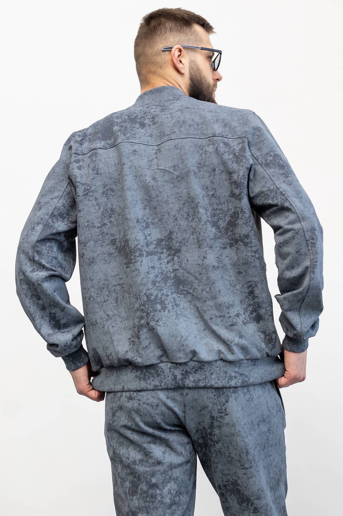 Мужской бомбер Urban Eclipse AM1-LDP159