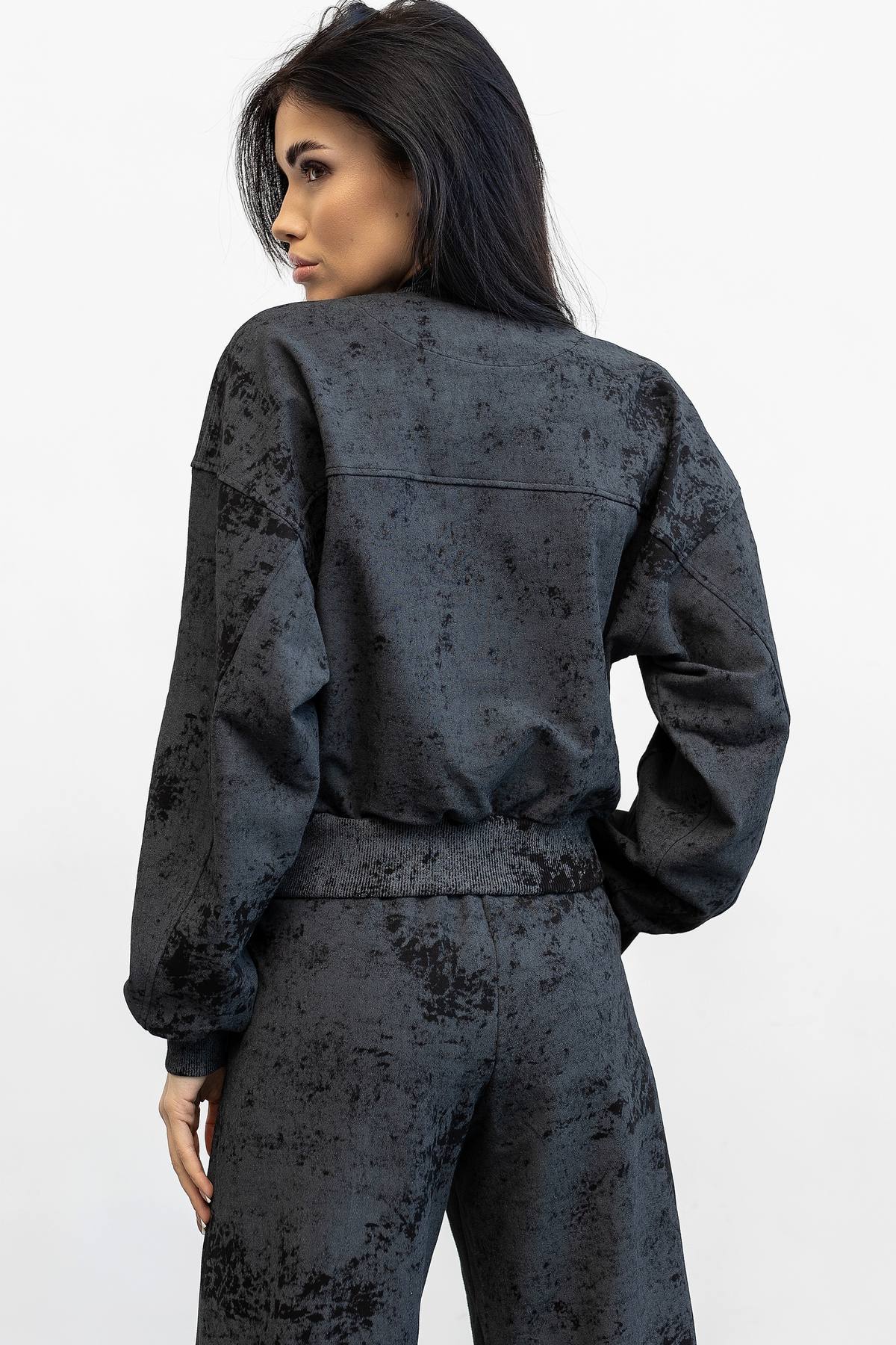 Женский бомбер Urban Eclipse A4-LDP158