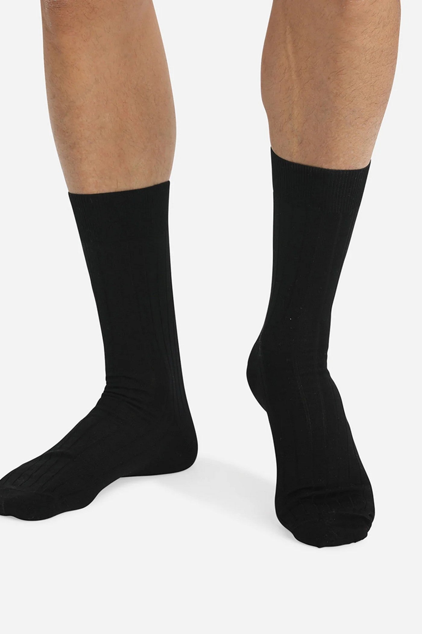 Хлопковые мужские носки D026J (2 пары)