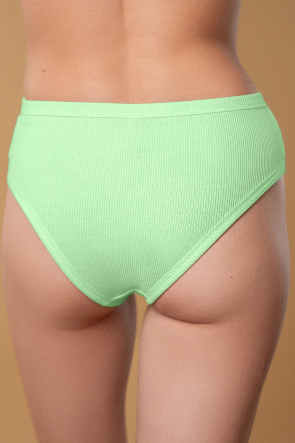 Високі трусики сліпи SLZ25302201 mint