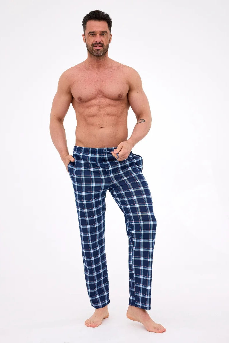 Мужские пижамные брюки 691/61