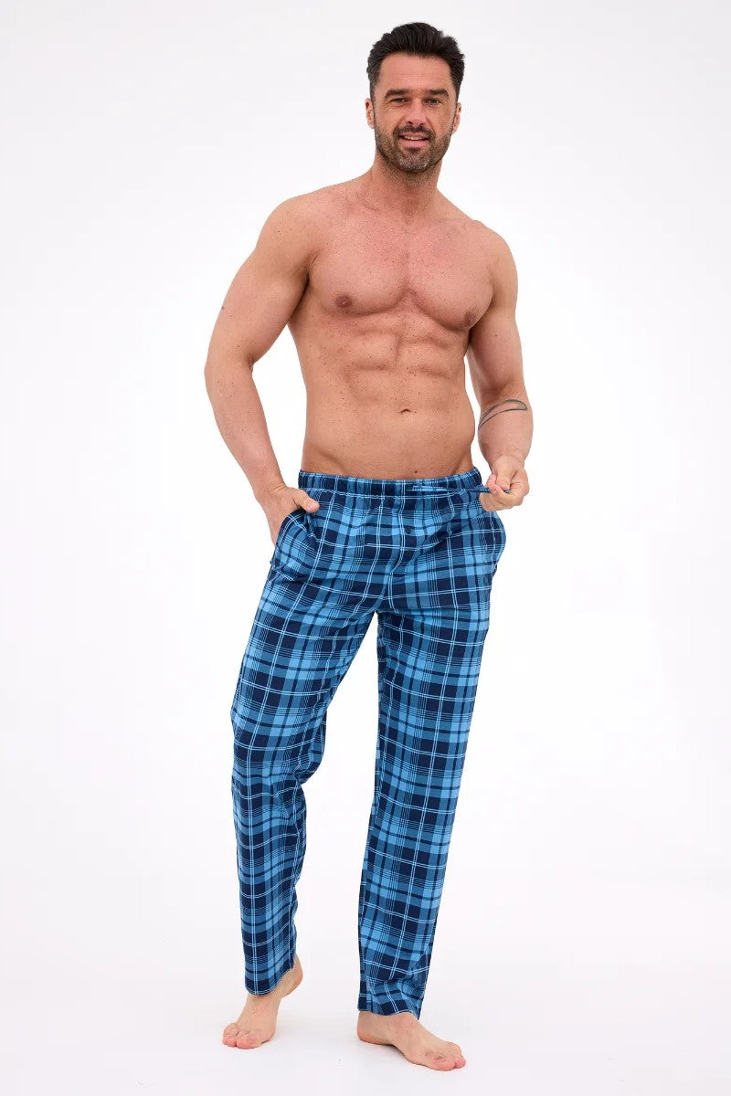 Мужские пижамные брюки 691/62