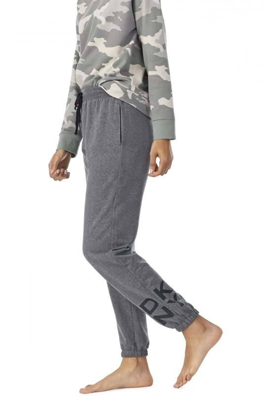 Трикотажные брюки YI2722592/36 grey