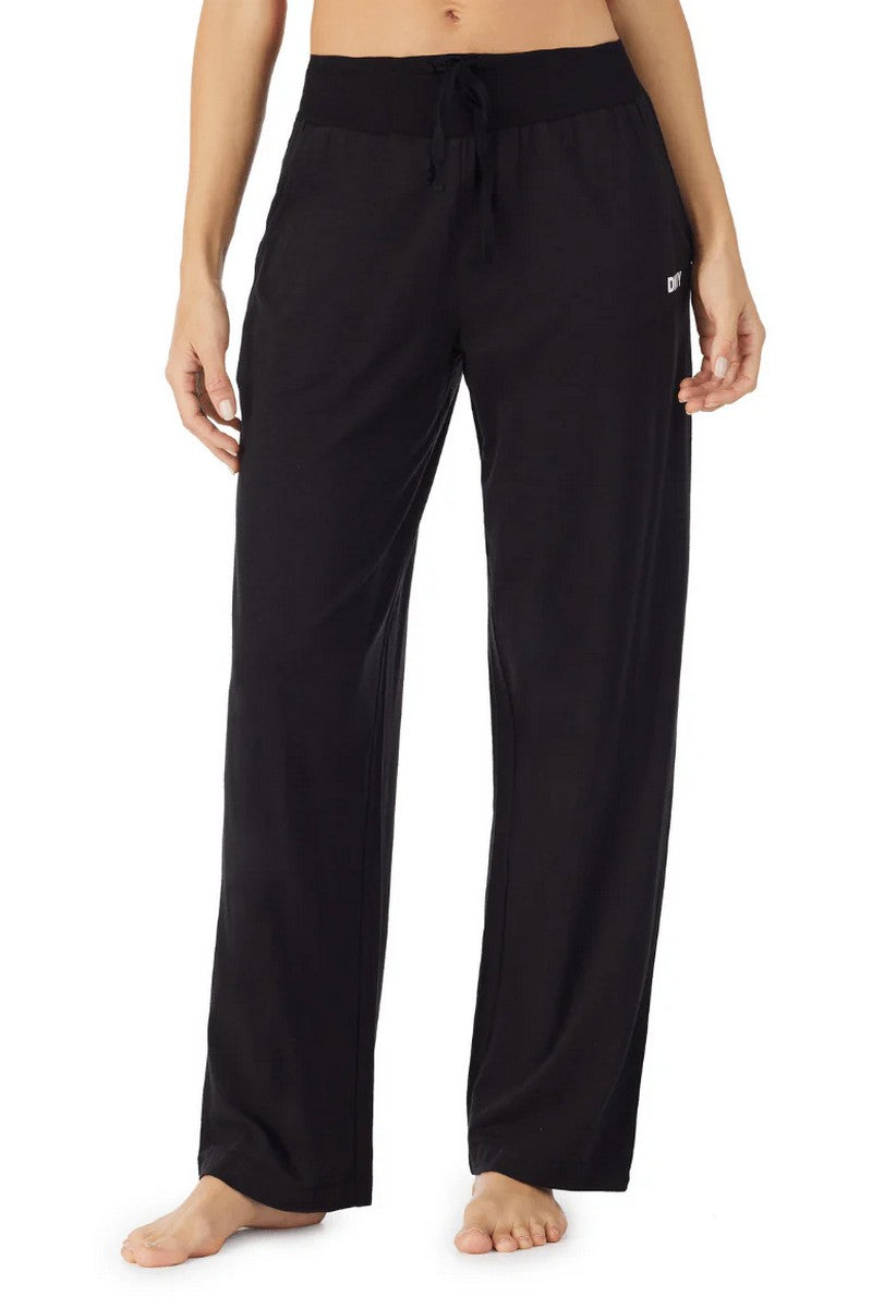 Домашние брюки YI2722635 001 black
