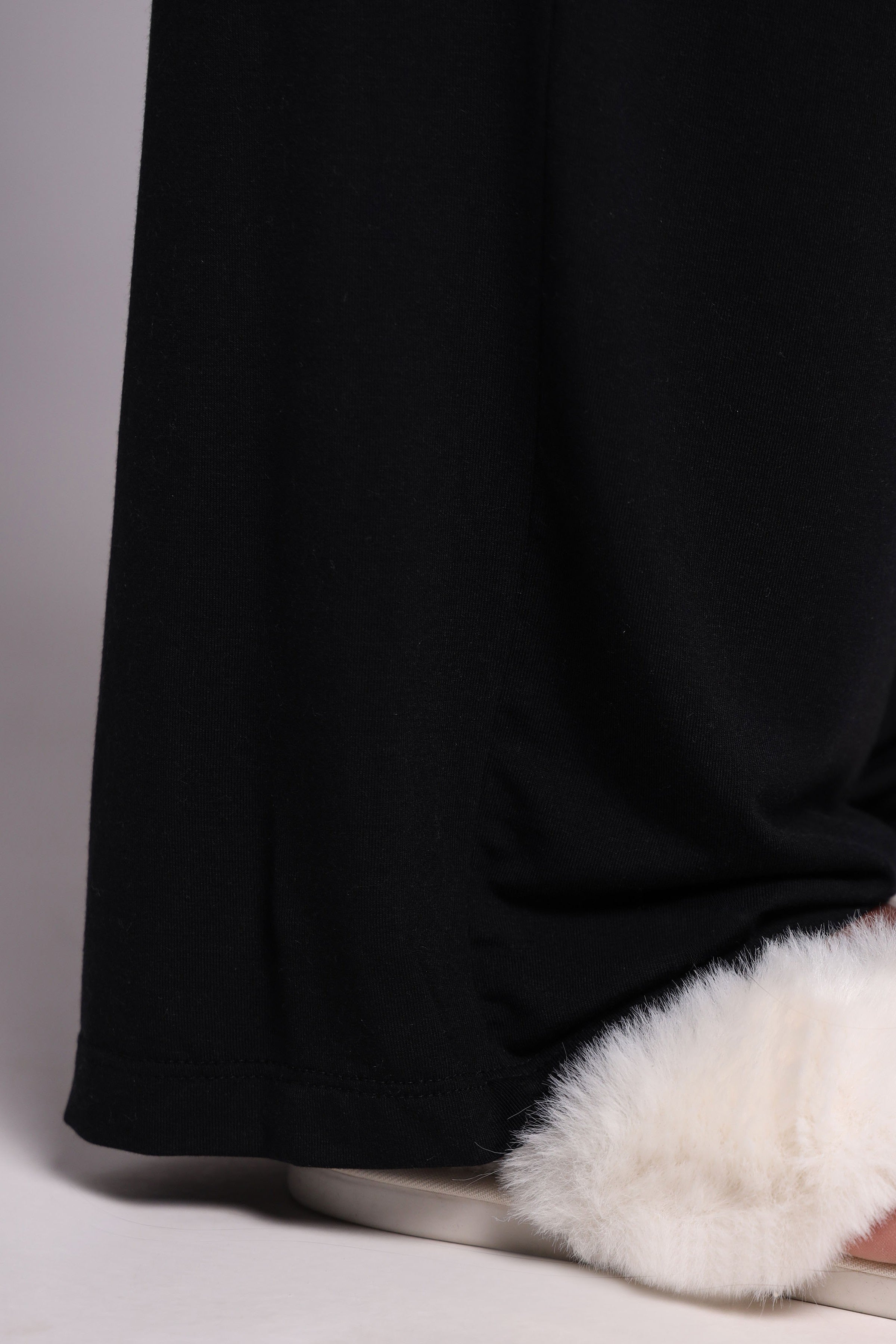 Піжамні штани з модалу 25119-2