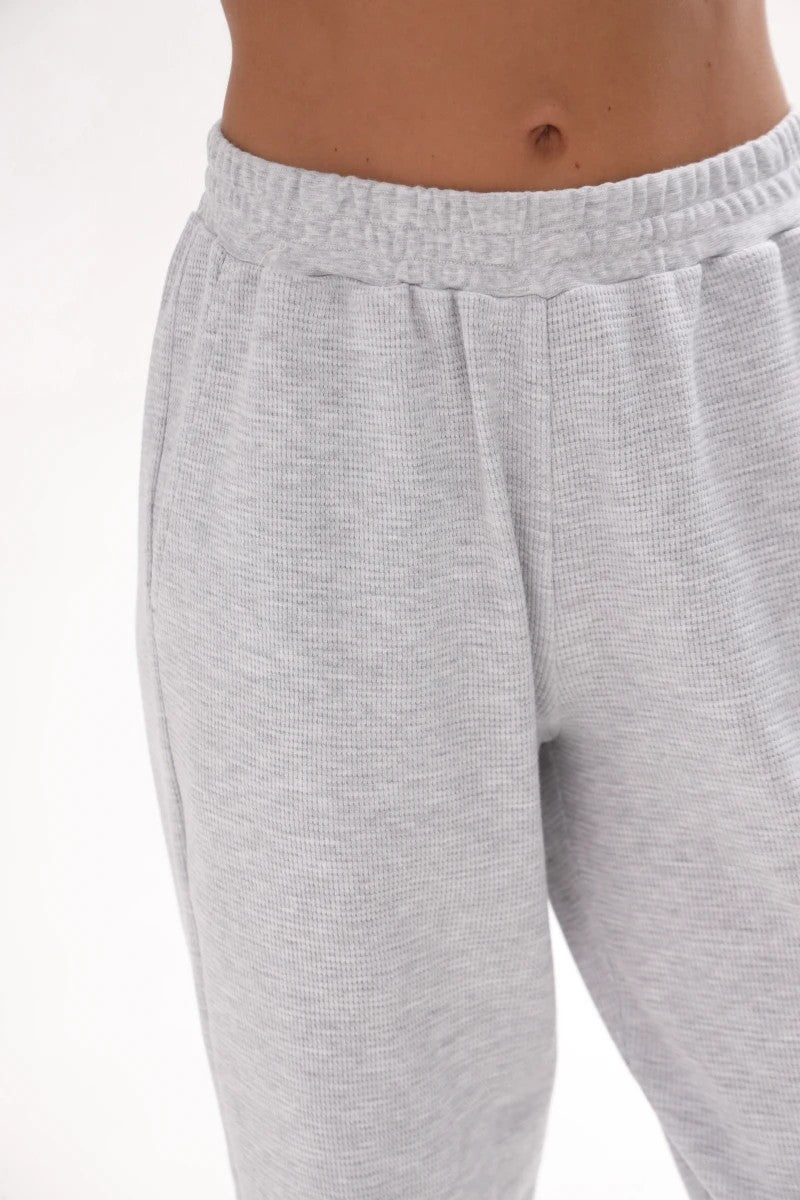 Домашние брюки 25136 gray