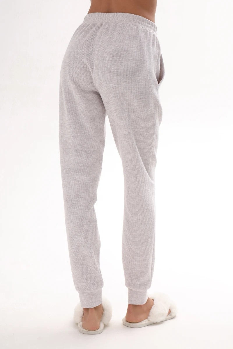 Домашние брюки 25138 beige