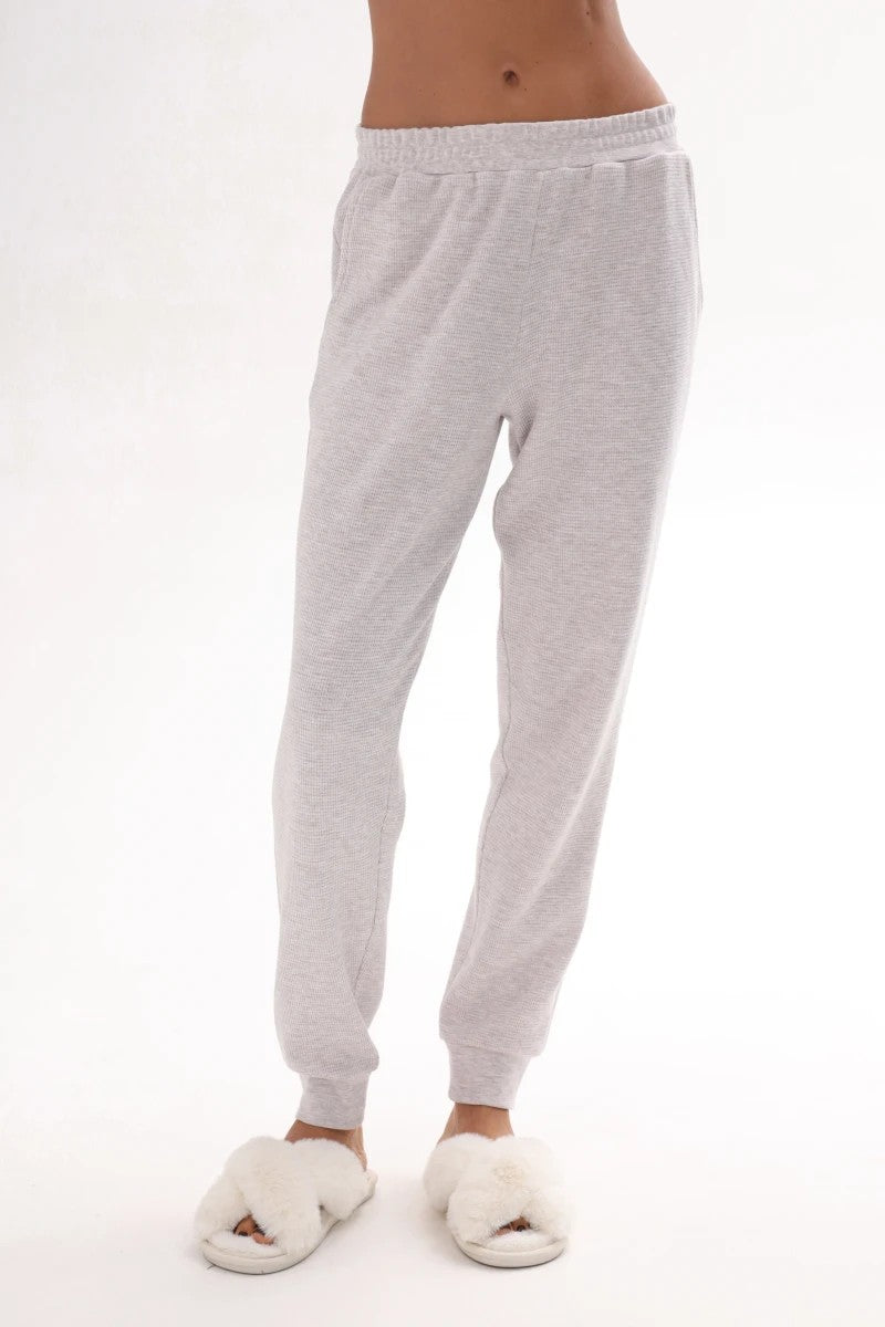 Домашние брюки 25138 beige