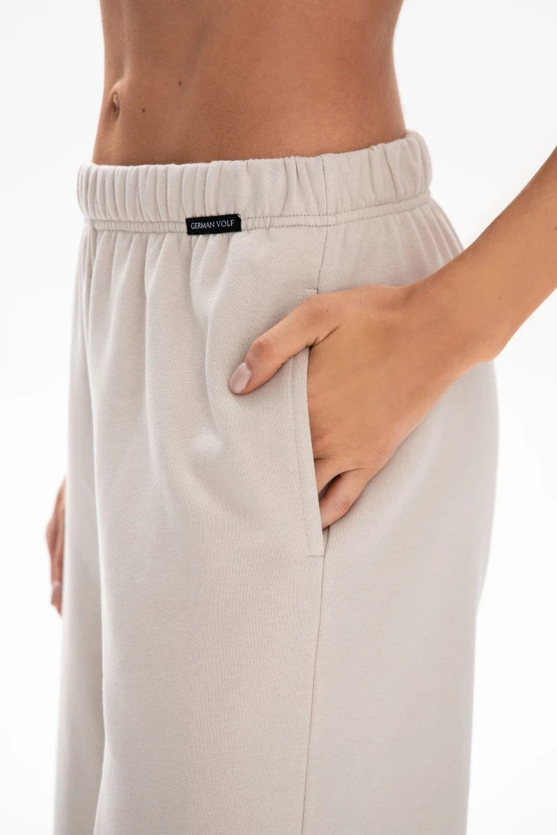 Флісові штани Skims 25141