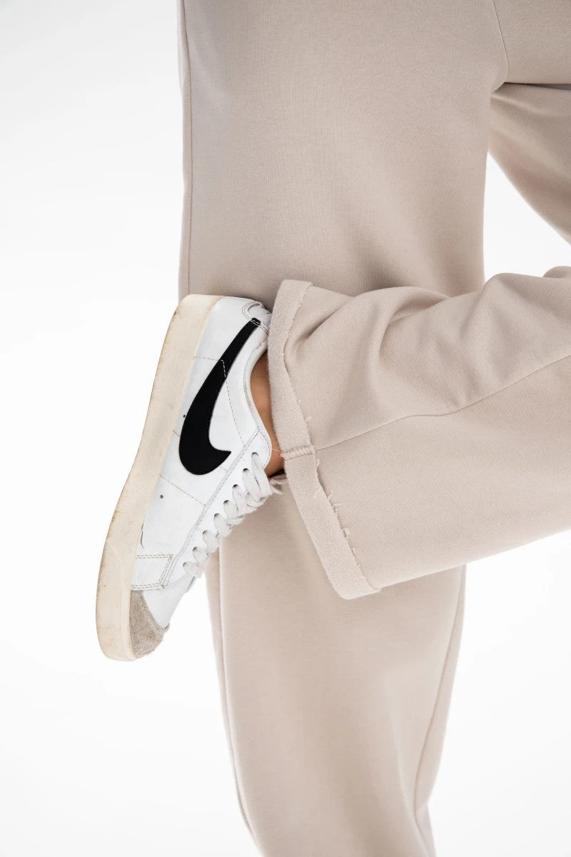 Флісові штани Skims 25141