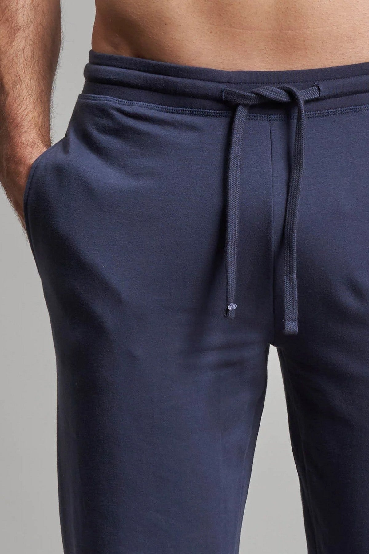 Мужские домашние брюки 550280 660