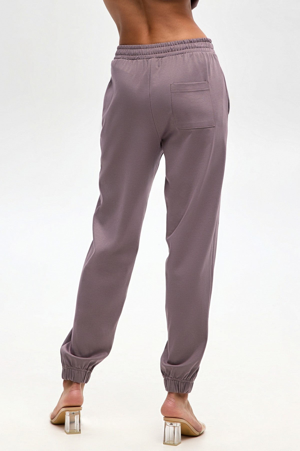 Хлопковые брюки 1627/18013