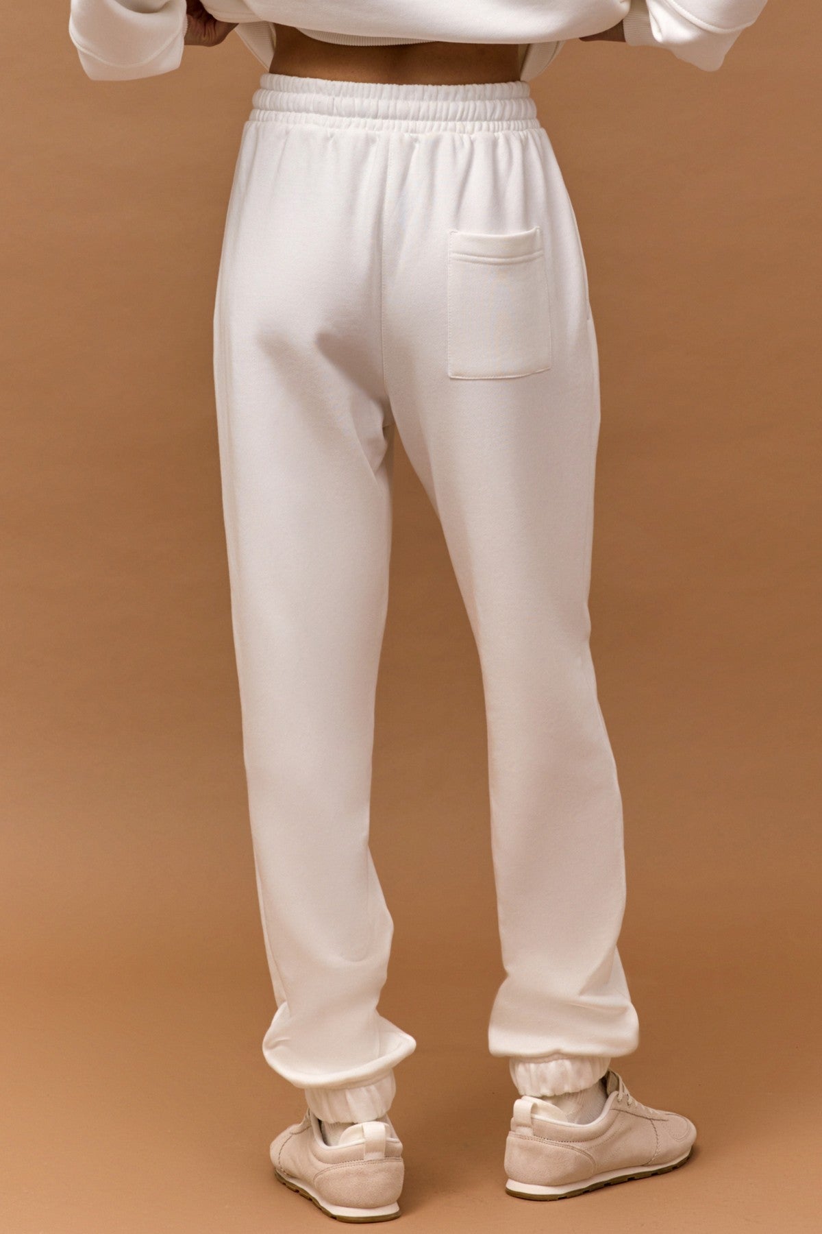 Брюки на флисе 1627/33809