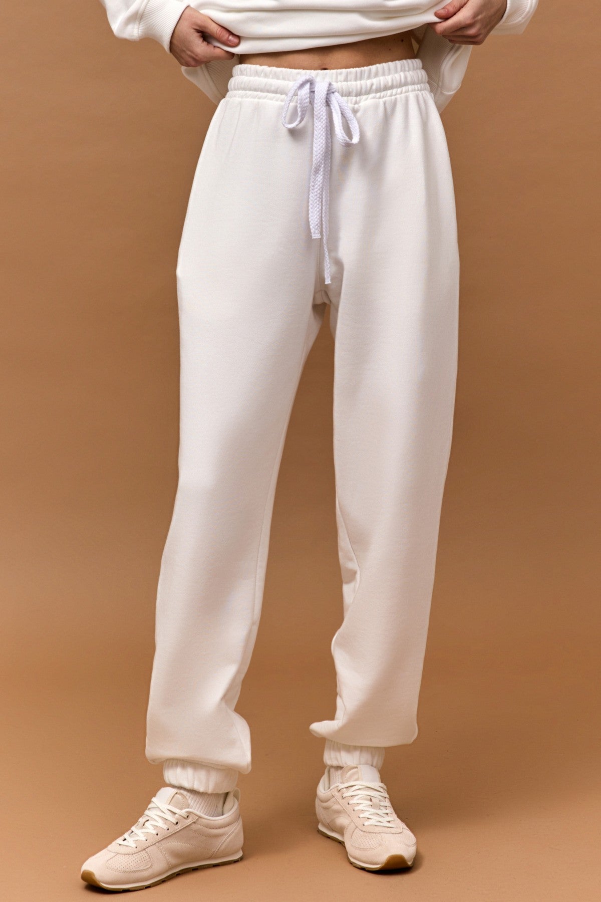 Брюки на флисе 1627/33809