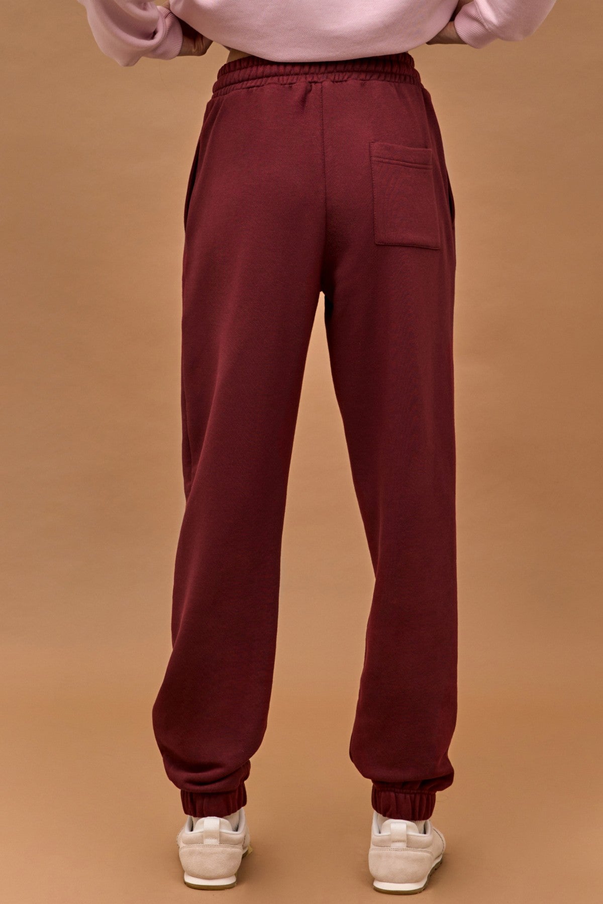 Трикотажные брюки 1627/33913