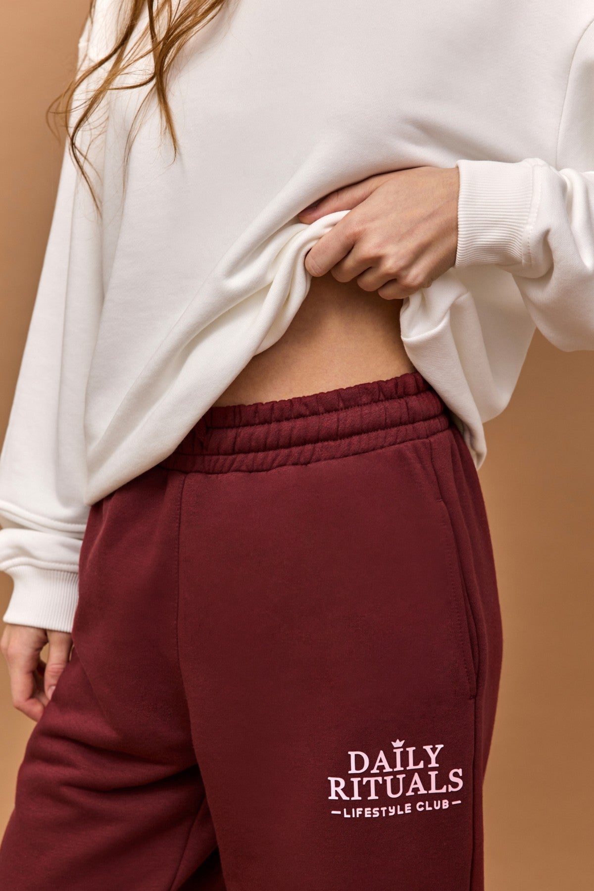 Трикотажные брюки 1627/33913