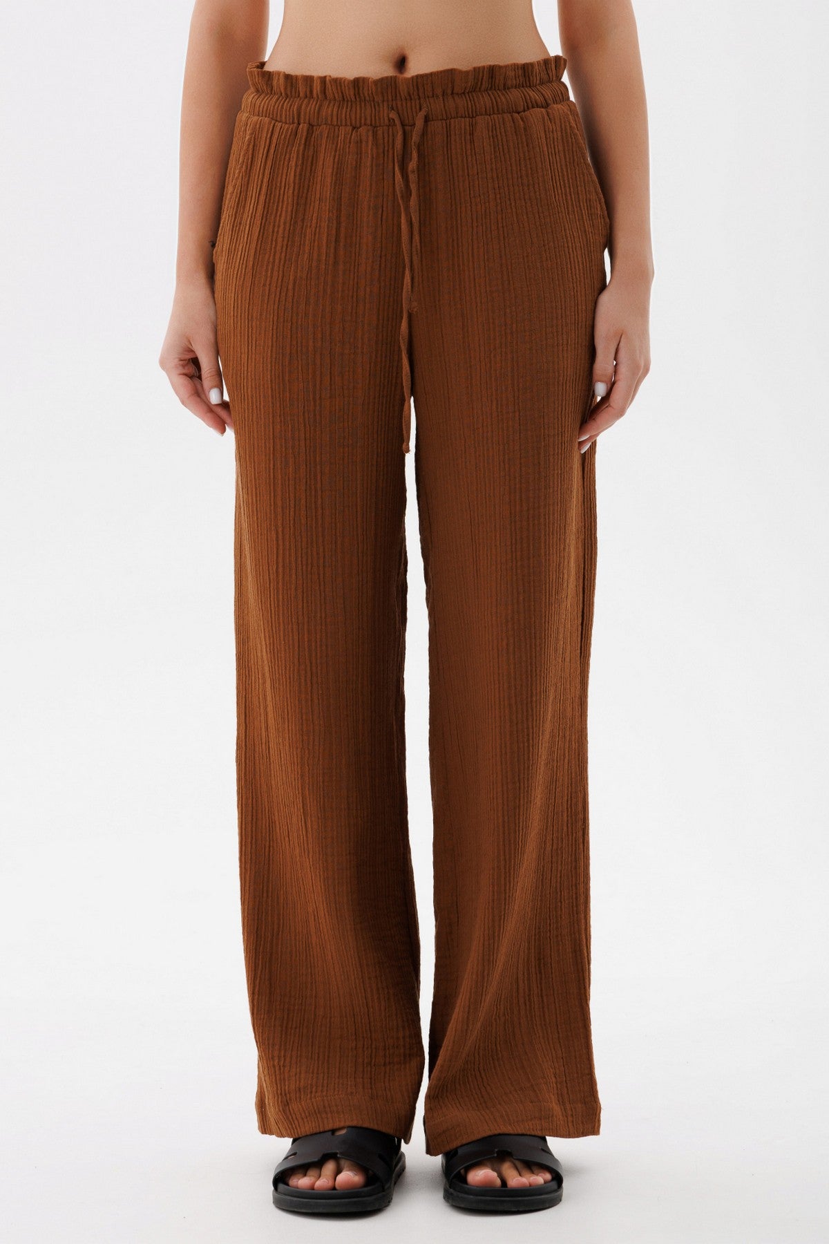 Штани з мусліну 1672/11025