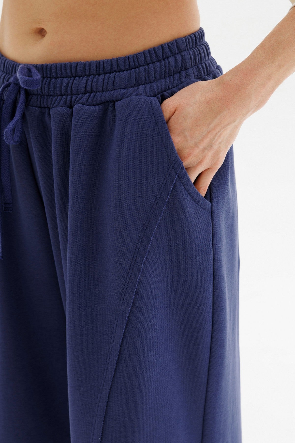 Трикотажные брюки 1777/33049