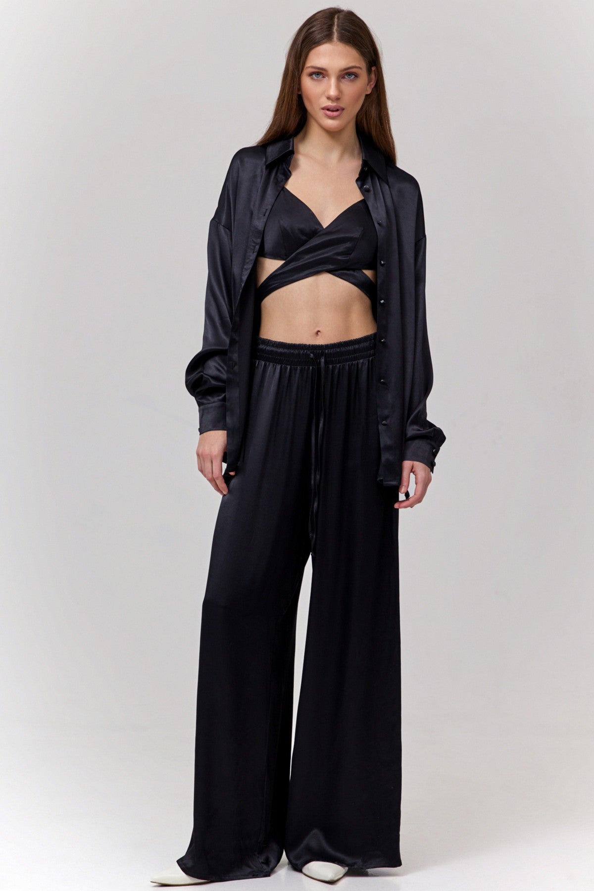 Піжамні штани 1867/67935