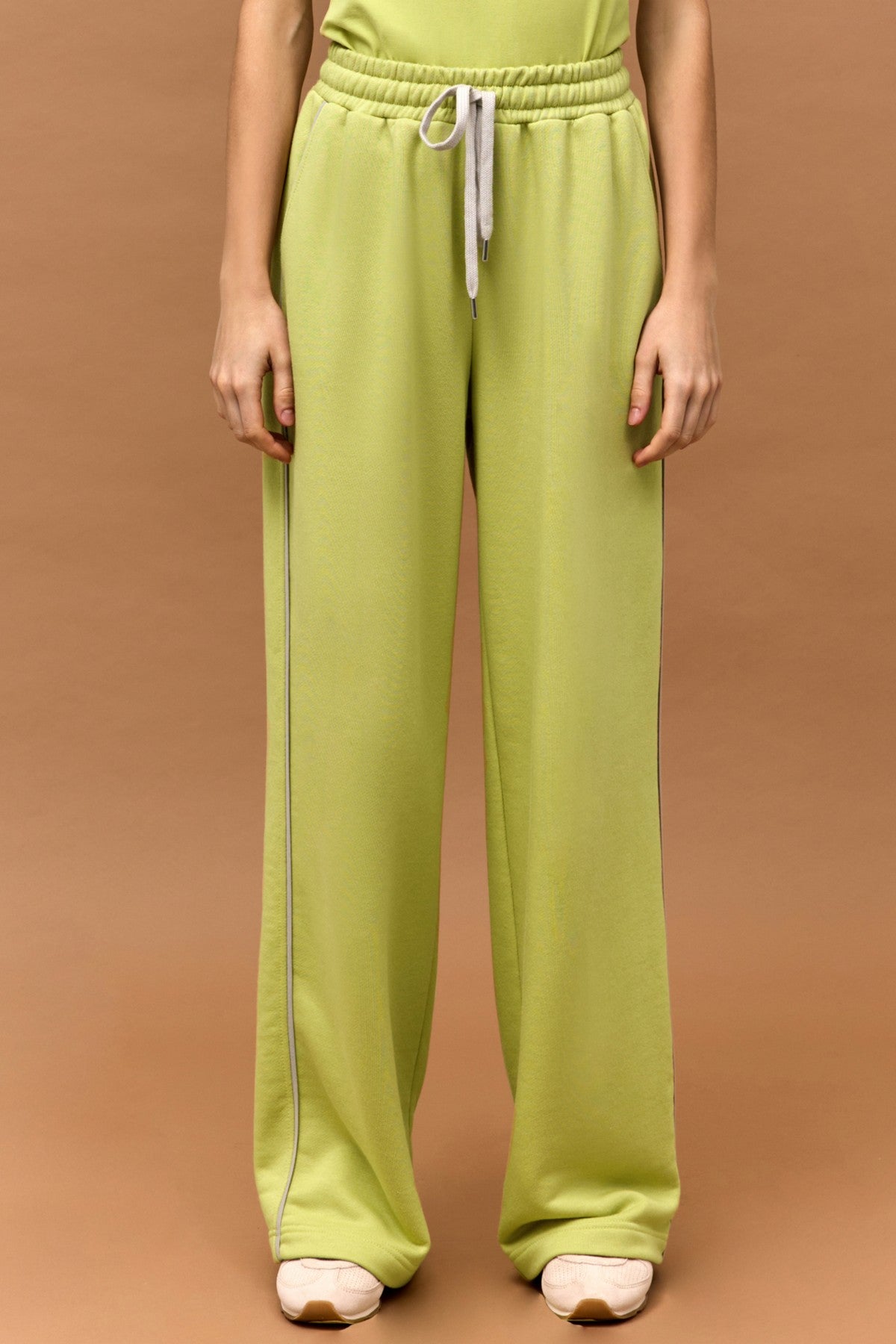 Трикотажные брюки 1910/33626