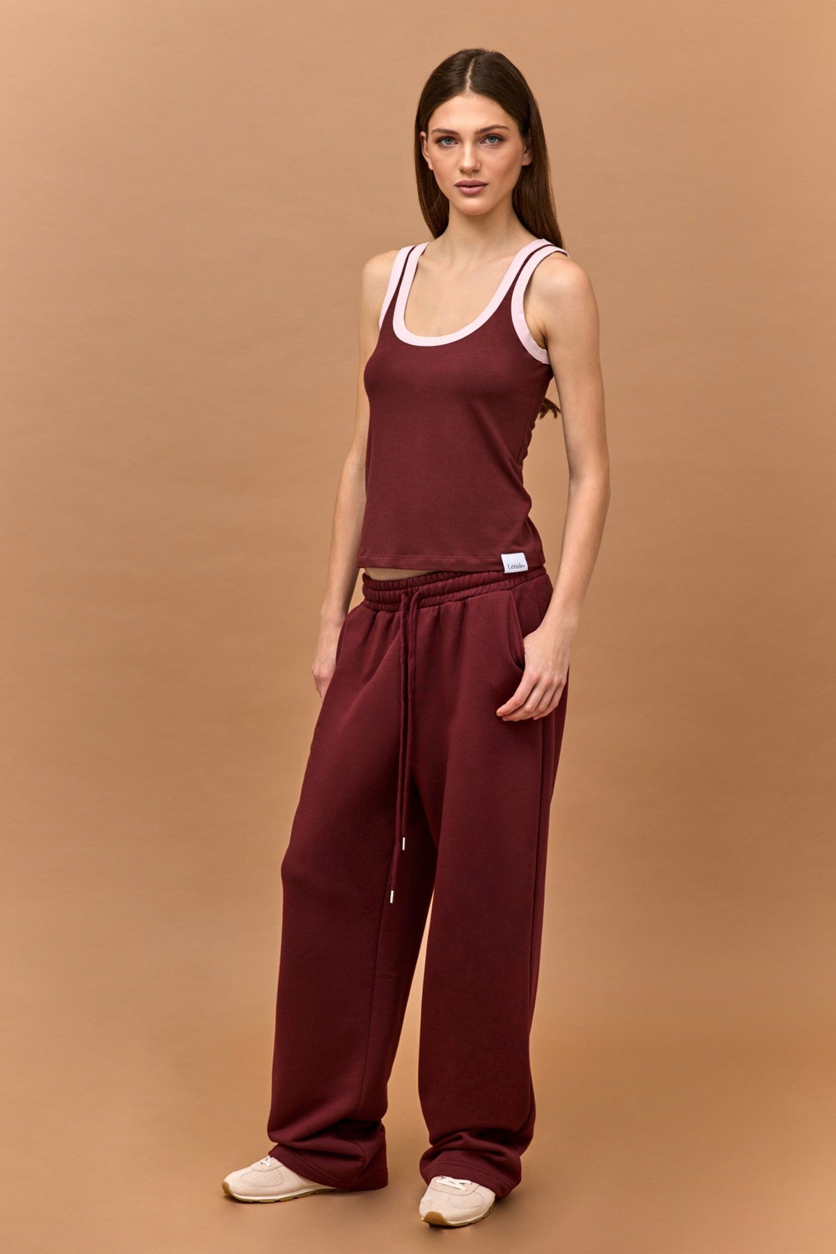 Бавовняні штани 1912/33913