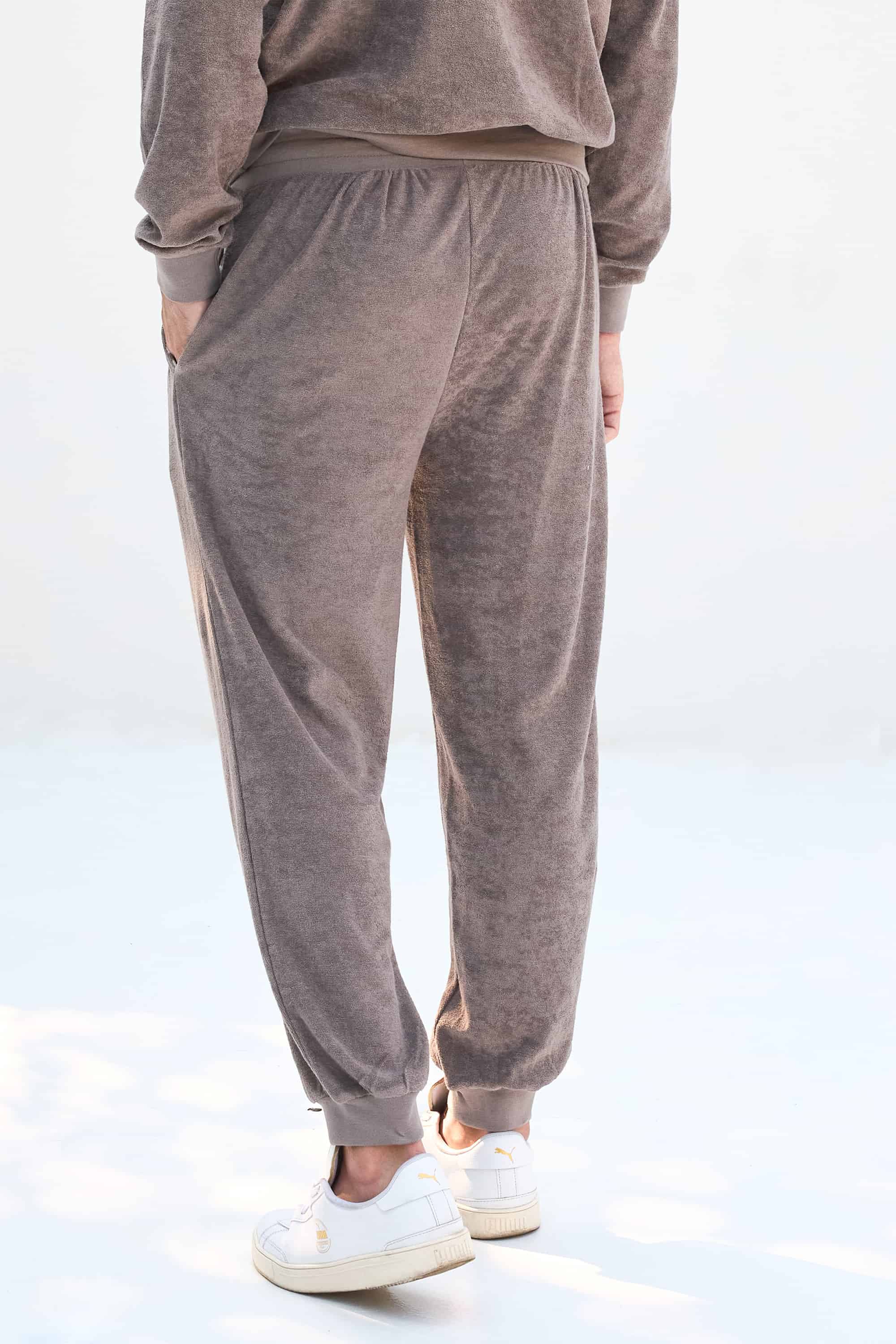 Брюки мужские MH420-09 Karpaty fungi