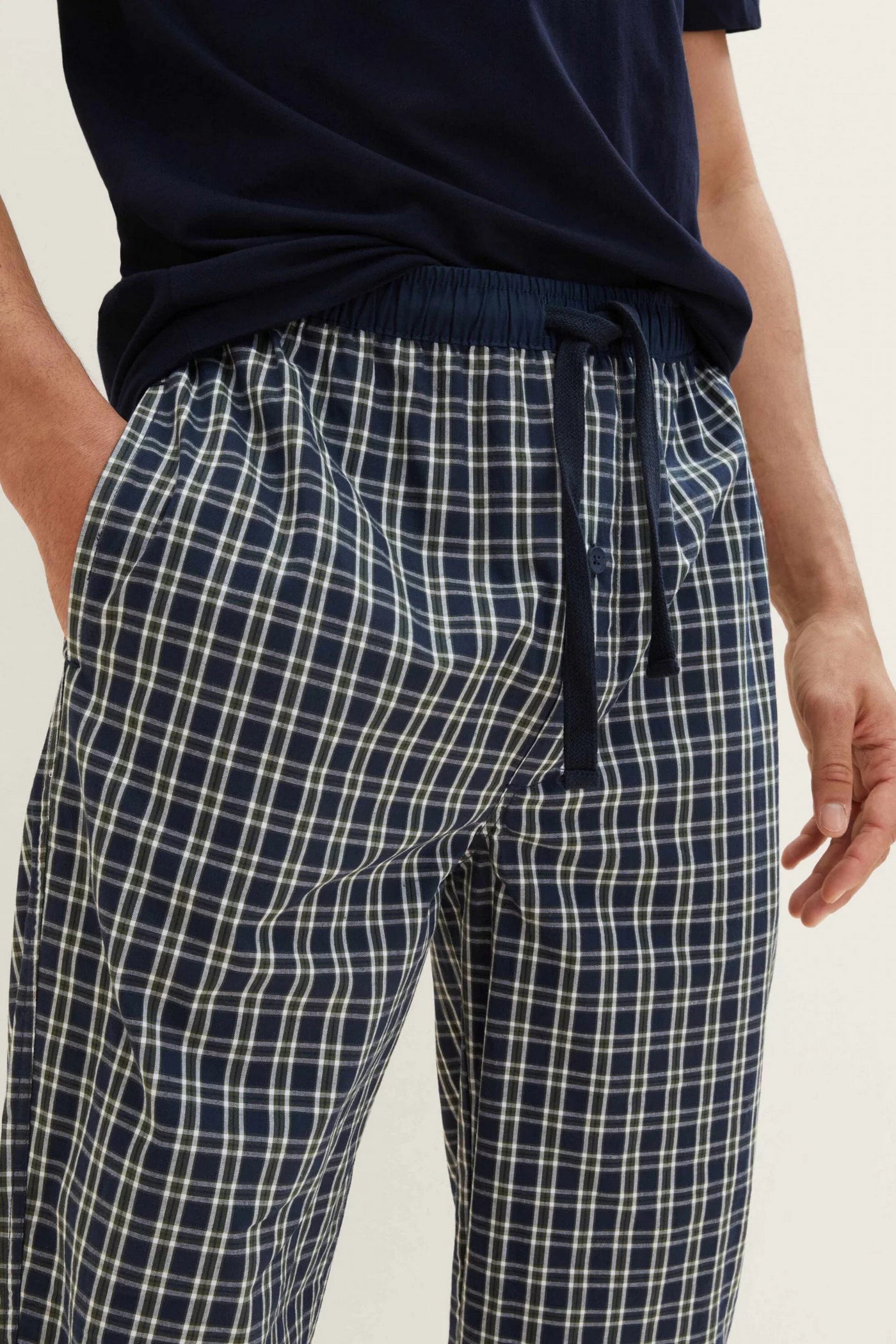 Мужские пижамные брюки 71336 Mix it up 334