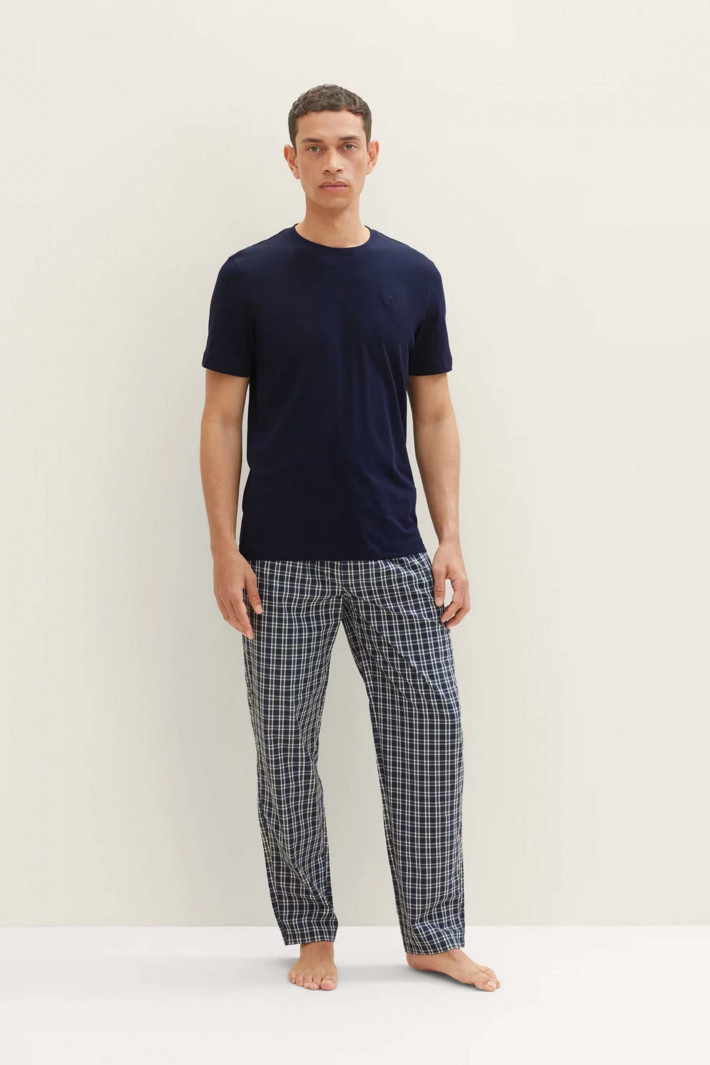 Мужские пижамные брюки 71336 Mix it up 334