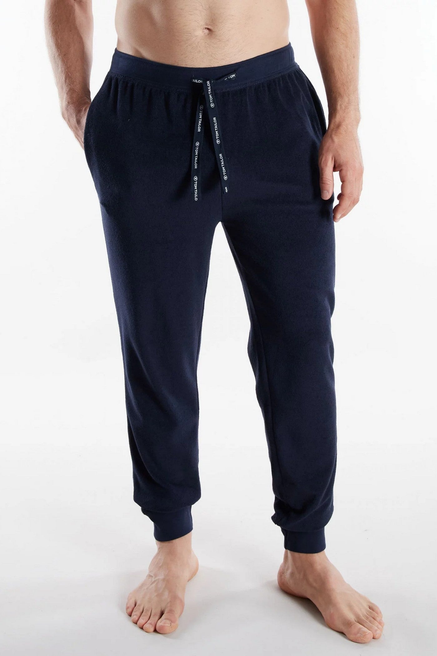 Чоловічі штани 71474 Fashion Mix it up 630 blue Tom Tailor