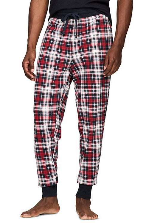 Чоловічі домашні штани 666480364 multi