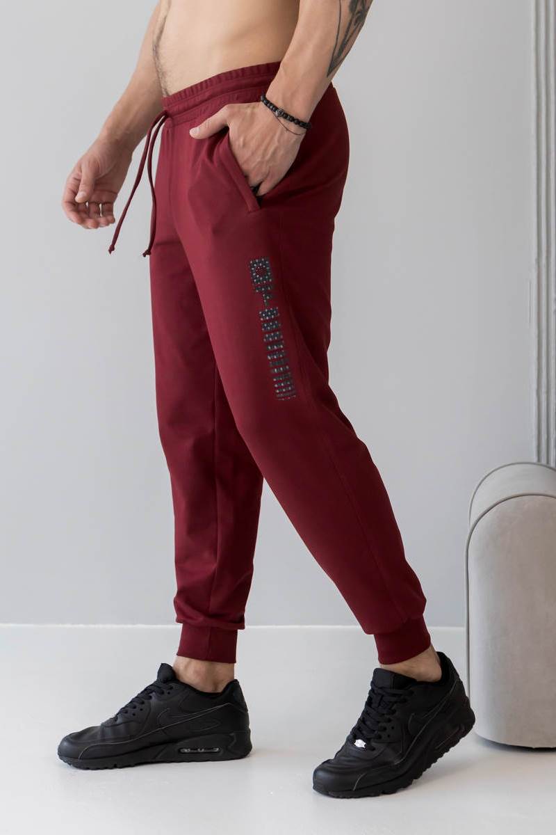 Мужские джогеры EM1-LD37