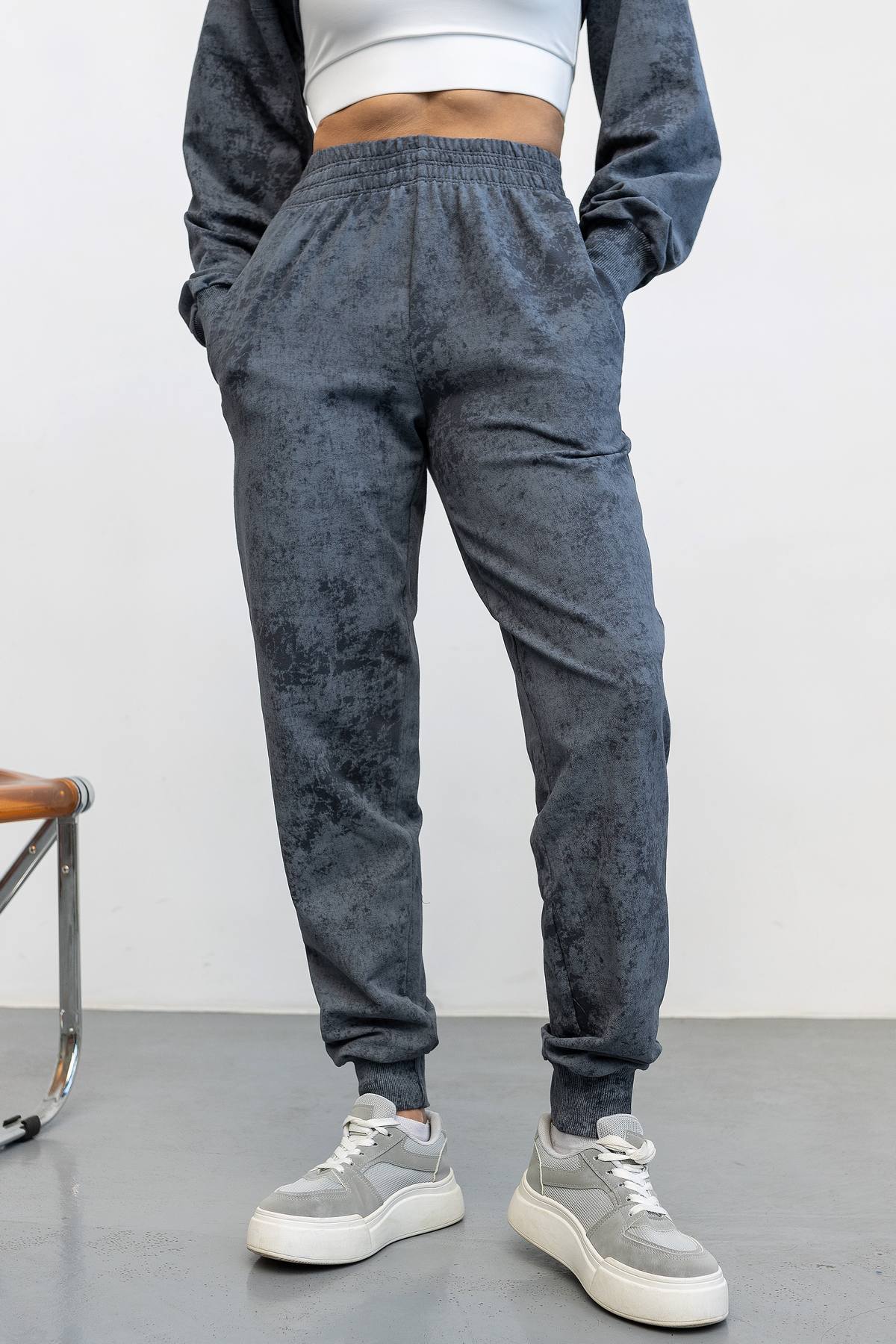 Демисезонные джогеры Urban Eclipse E1-LDP159