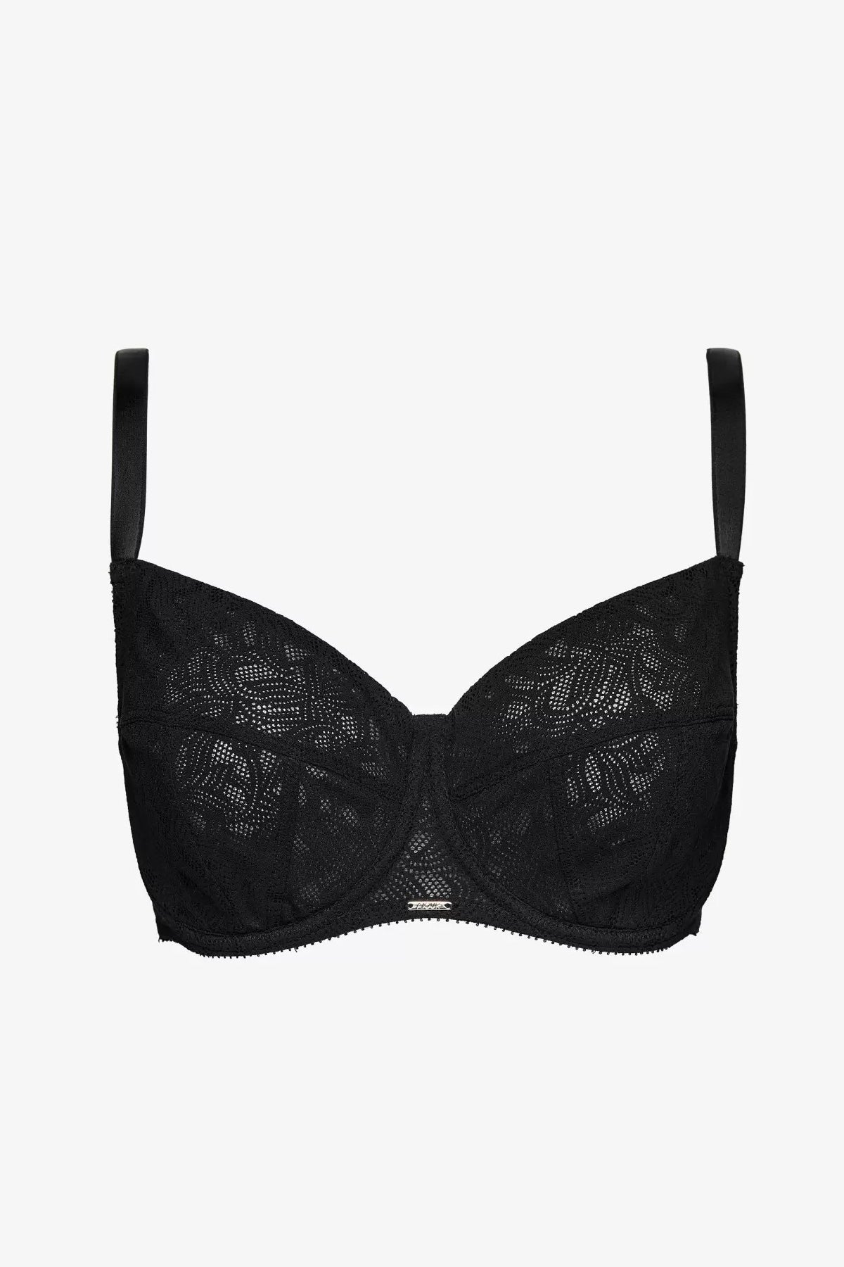 Кружевной бюстгальтер Рефлекшн БМ18