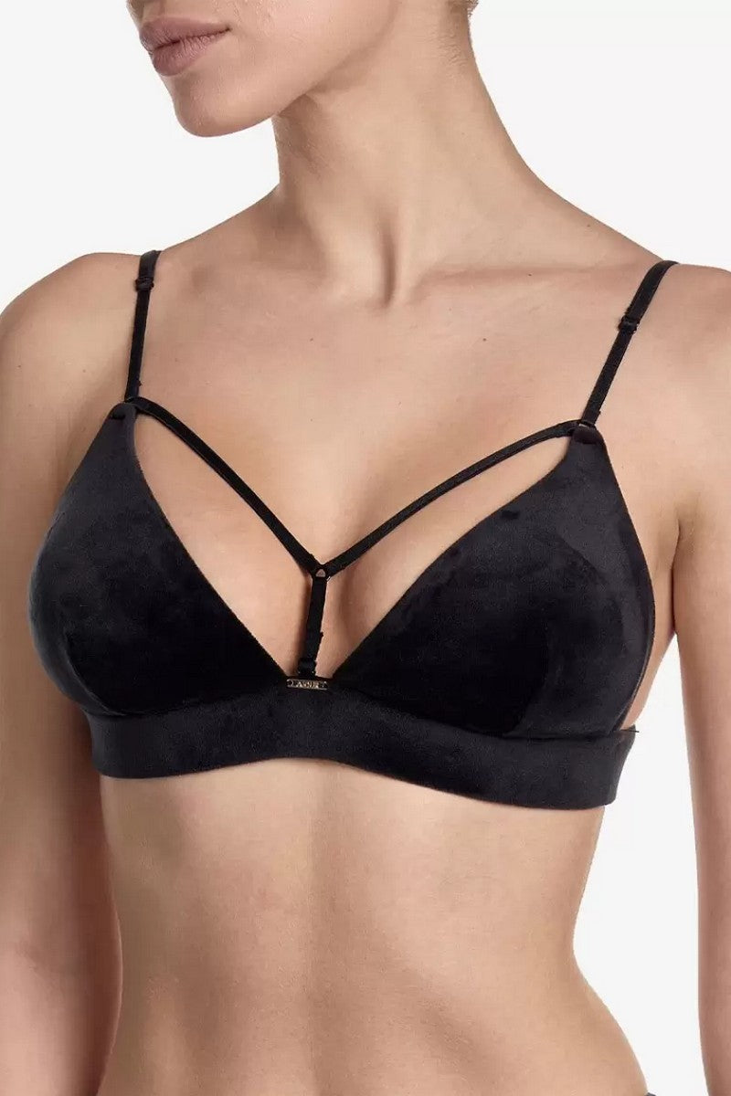 Бархатный бралет Шейд БМ4