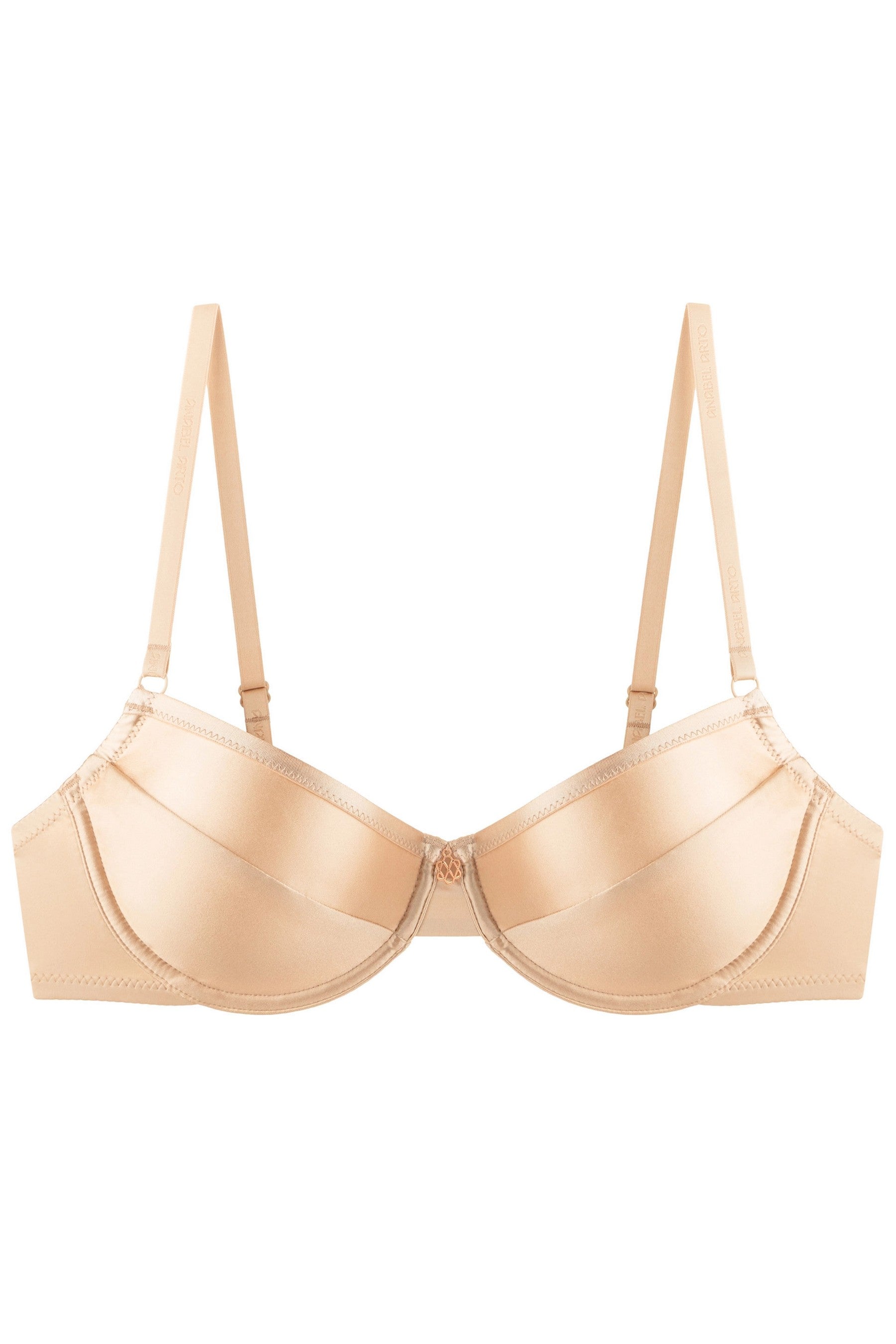 М'який бюстгальтер 7004-057/04 beige Anabel Arto