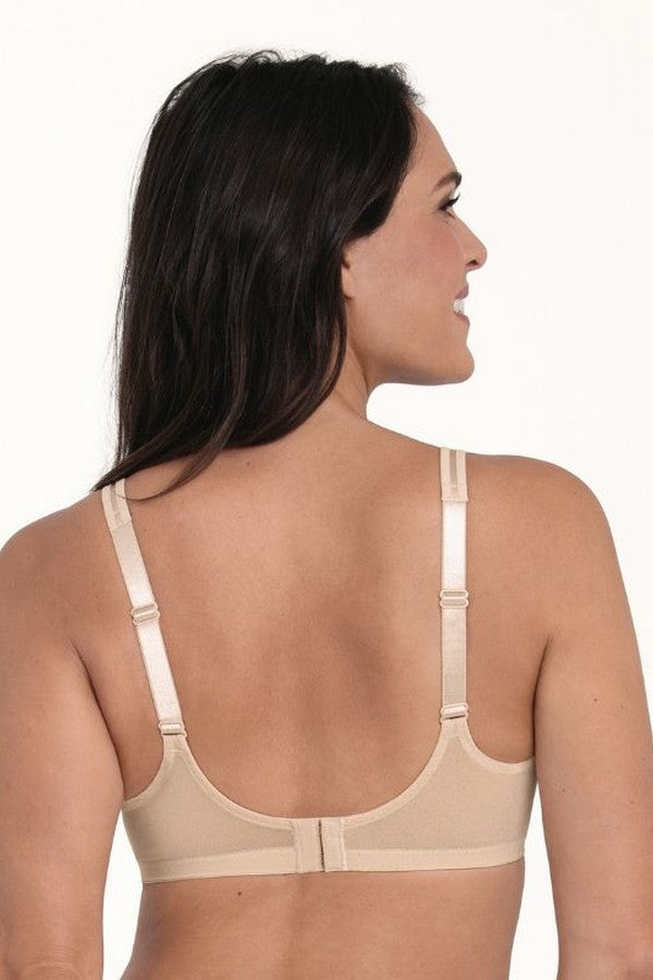 Бюстгальтер спейсер без кісточок 5231 Selma Pure desert