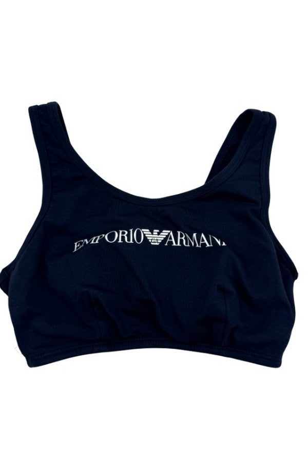 Бавовняний топ 124642086 blue